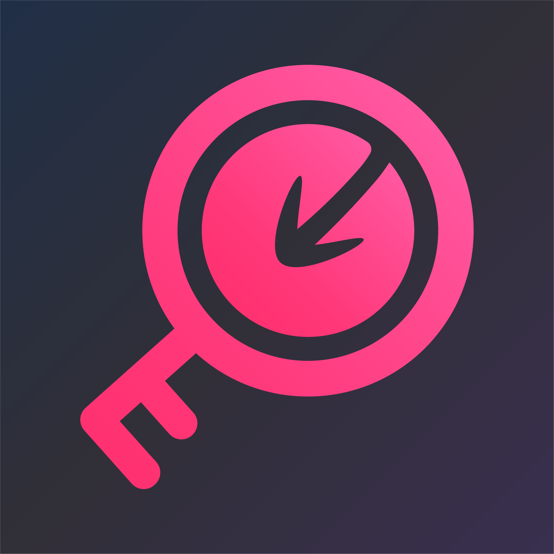 Moea App Logo